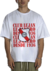 Remera Algodon Urbana de Adulto de Club Lujan