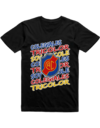 Remera de Algodón Urbana Infantil de Colegiales 1 modelos