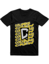 Remera Urbana Algodon Infantil MLS Columbus Crew - comprar online