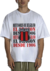 Remera Algodon Urbana de Adulto de Defensores de Belgrano