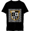 Remera Urbana Algodon de Defensores De Glew - comprar online