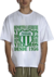 Remera Algodon Urbana de Adulto de Deportivo Laferrere