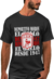 Remera Algodon Urbana de Adulto de Deportivo Moron