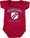 Body De Bebe Puro Algodon Deportivo Paraguayo 4 modelos - comprar online