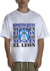 Remera Algodon Urbana de Adulto de Deportivo Rincon