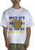 Remera Algodon Urbana de Adulto de Sportivo Dock Sud