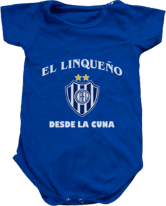 Body de Bebe Puro Algodon El Linqueño 4 modelos - comprar online