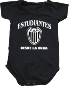 Body De Bebe Puro Algodon Estudiantes 6 modelos - comprar online