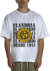 Remera Algodon Urbana de Adulto de Flandria