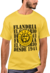 Remera Algodon Urbana de Adulto de Flandria - LM MERCHANDISING