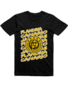 Remera de Algodon Urbana Infantil de Flandria 1 modelos