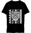 Remera Urbana Algodon de Gimnasia Esgrima Ituzaingo Gei - comprar online