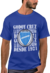 Remera Algodon Urbana de Adulto de Godoy Cruz - LM MERCHANDISING