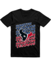 Remera Urbana Algodon Infantil NFL Houston Texans - comprar online