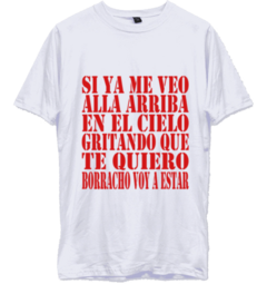 Remera Algodon Urbana De Adulto De Independiente 19 Modelos en internet