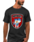 Remera Algodon Urbana de Adulto Independiente Diseños Argentinos - LM MERCHANDISING