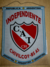 Banderín Grande Independiente Chivilcoy - comprar online