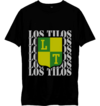 Remera Urbana Algodon de Los Tilos - comprar online