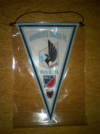 Banderin Triangular MLS Minnesota United - comprar online