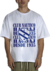 Remera Algodon Urbana de Adulto de Nautico Hacoaj