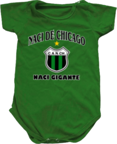 Body De Bebe Puro Algodon Nueva Chicago 15 modelos - LM MERCHANDISING
