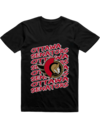 Remera Urbana Algodón Adulto NHL Ottawa Senators - comprar online