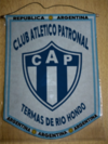Banderín Grande Patronal Termas De Rio Hondo - comprar online
