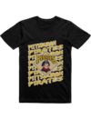 Remera Urbana Algodon Infantil MLB Pittsburgh Pirates - comprar online