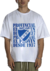 Remera Algodon Urbana de Adulto de Provincial de Empalme-Lobos