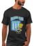 Remera Algodon Urbana de Adulto de Racing Club Diseños de Cultura Popular