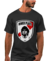 Remera Algodon Urbana de Adulto River Plate Diseños Argentinos - LM MERCHANDISING