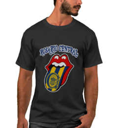 Imagen de Remera Algodon Urbana De Adulto De Rosario Central 27 Modelos