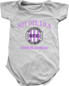 Body De Bebe Puro Algodon Sacachispas 6 modelos - tienda online