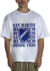 Remera Algodon Urbana de Adulto de San Martin de Burzaco - LM MERCHANDISING