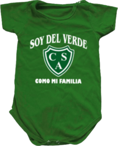 Body De Bebe Puro Algodon Sarmiento 4 modelos - tienda online