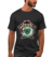 Remera Algodon Urbana de Adulto de Sarmiento - LM MERCHANDISING