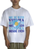 Remera Algodon Urbana de Adulto de Sol de Mayo - comprar online