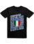 Remera de Algodon Urbana Infantil de Sportivo Italiano