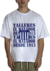 Remera Algodon Urbana de Adulto de Talleres