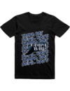 Remera Urbana Algodon Infantil MLB Tampa Bay Devil Rays - comprar online