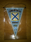 Banderin Triangular Tucuman Lawn Tennis Club - comprar online
