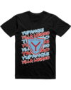 Remera de Algodon Urbana Infantil de Yupanqui 1 modelos