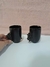 Set Pocillos Coral x2