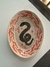 Plato Oval chico - TIENDAGRUPA