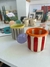 Taza Camping - comprar online