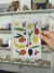 Lámina Frutas - TIENDAGRUPA