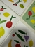 Lámina Frutas - comprar online