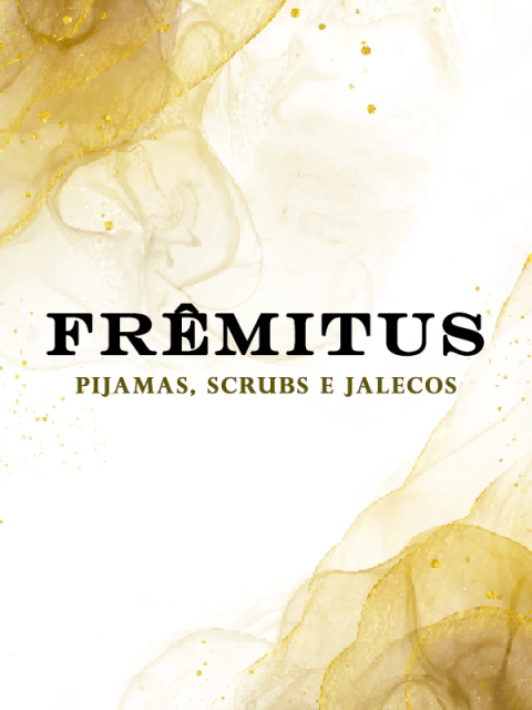 Imagem do banner rotativo Loja Frêmitus