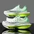 Tenis Deportivos Transpirables Unisex - Lumezy
