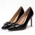 CHCH Zapatillas con Hebilla de Metal - comprar en línea
